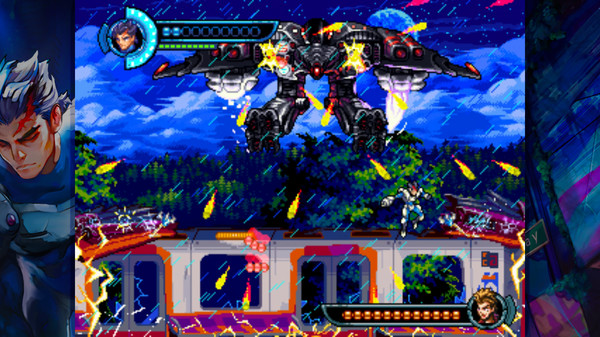 钢铁突击 Steel Assault|中文|本体+1.0.3升补|NSZ|原版|_4