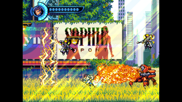 钢铁突击 Steel Assault|中文|本体+1.0.3升补|NSZ|原版|_1