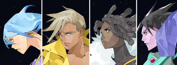 星界战士 Astral Ascent|官方中文|本体+1.0.14升补+2DLC|NSZ|原版|_2