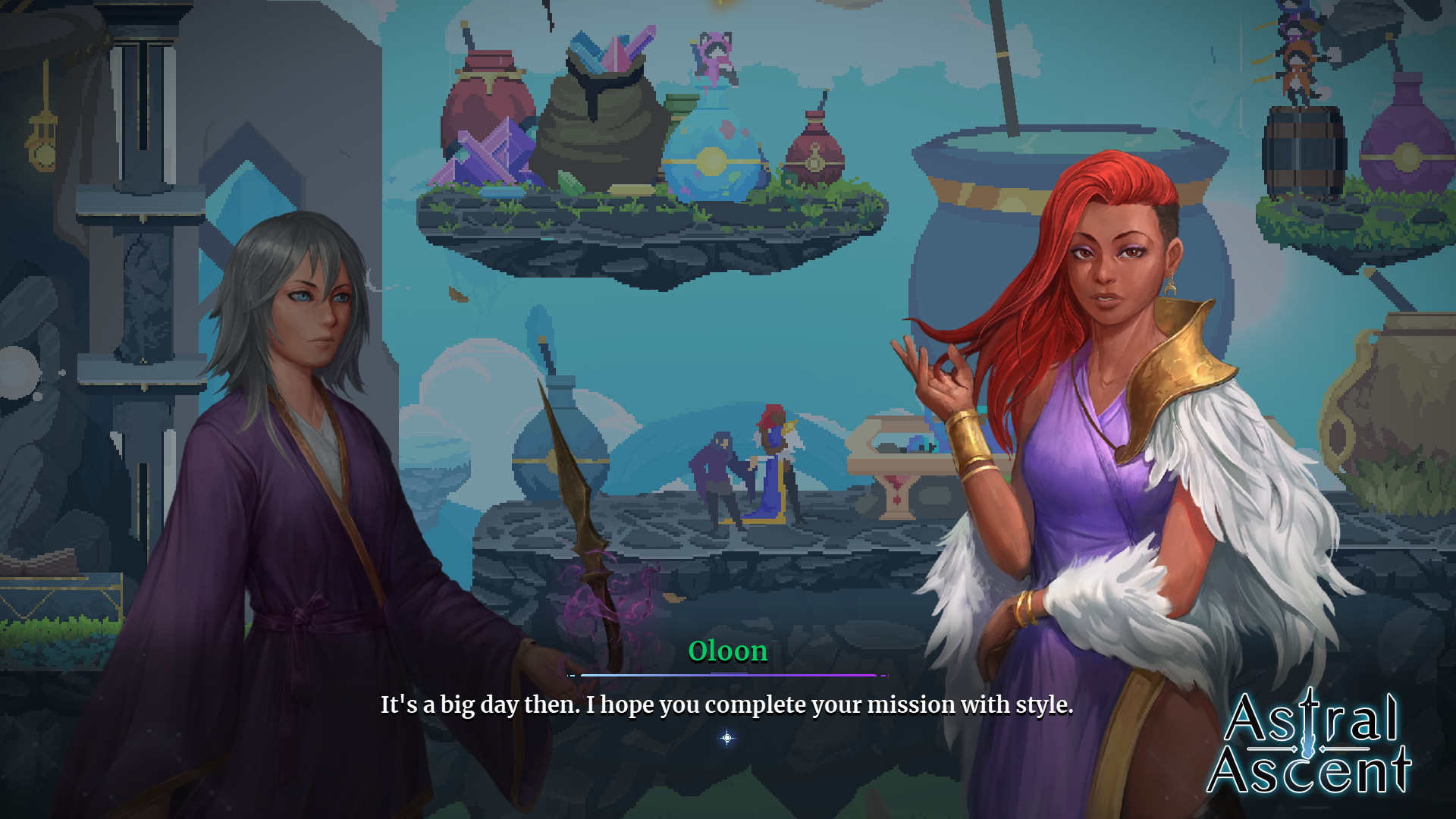 星界战士 Astral Ascent|官方中文|本体+1.0.14升补+2DLC|NSZ|原版|_8