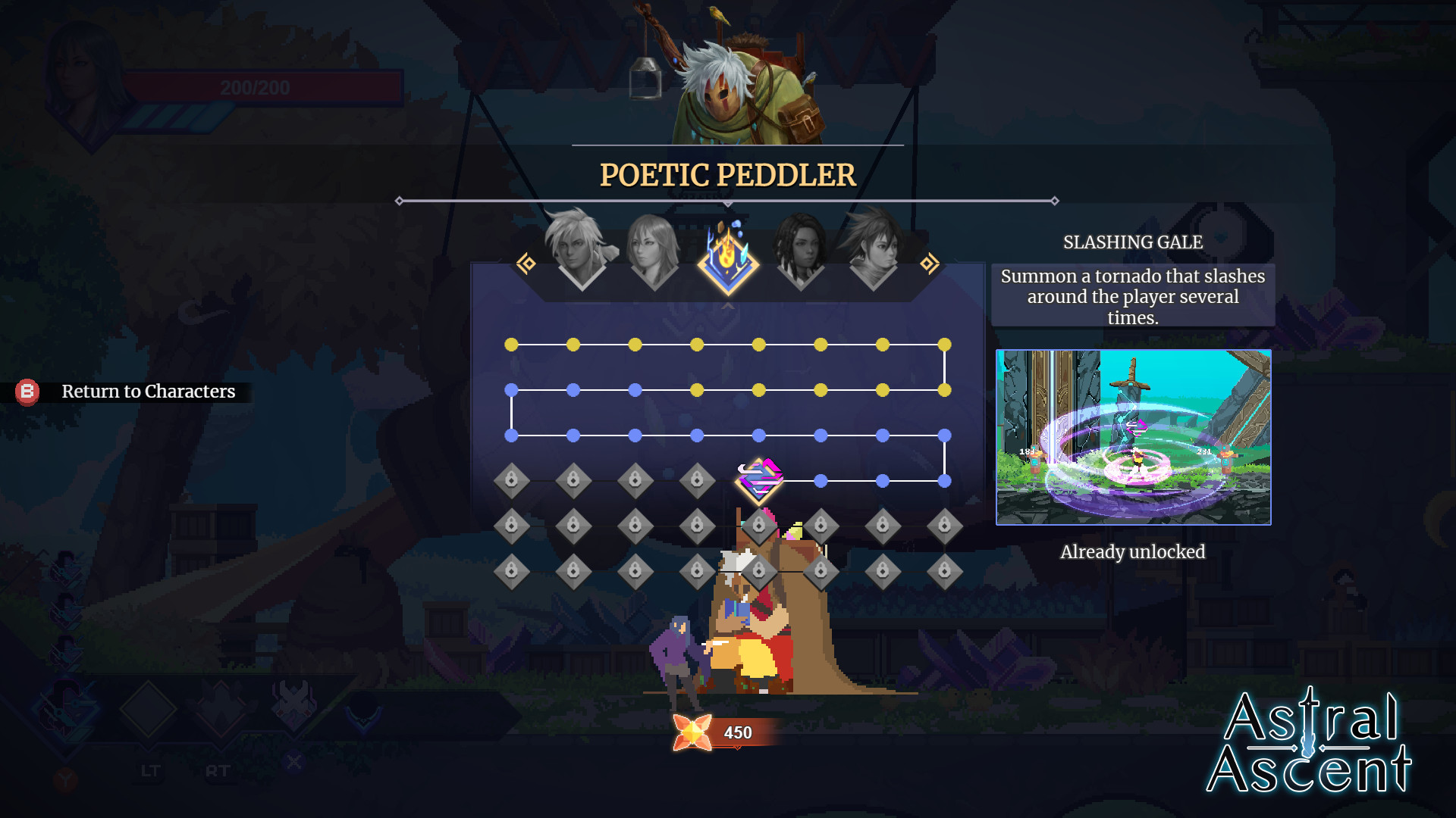 星界战士 Astral Ascent|官方中文|本体+1.0.14升补+2DLC|NSZ|原版|_5