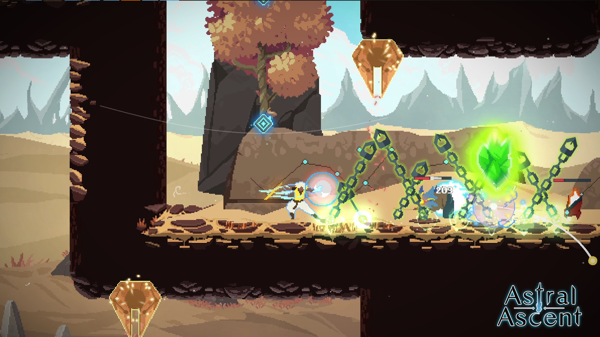 星界战士 Astral Ascent|官方中文|本体+1.0.14升补+2DLC|NSZ|原版|_6