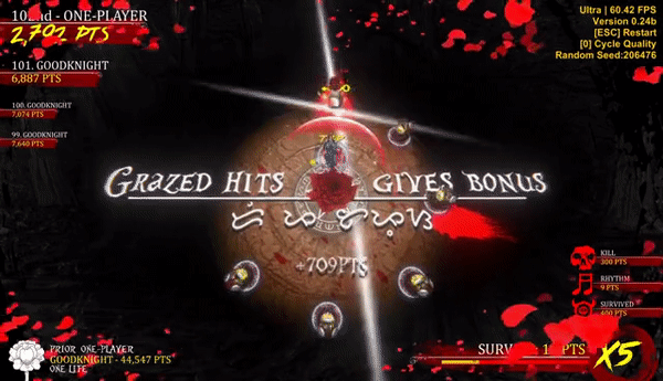 骑士镇魂曲|官方中文|Build.9803801-时光漩涡-灵动射击+全DLC|解压即撸|_10