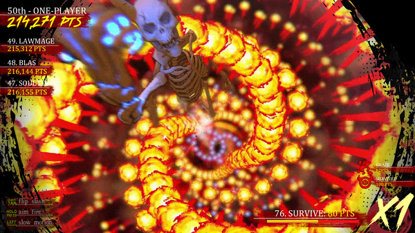 骑士镇魂曲|官方中文|Build.9803801-时光漩涡-灵动射击+全DLC|解压即撸|_2