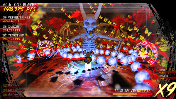 骑士镇魂曲|官方中文|Build.9803801-时光漩涡-灵动射击+全DLC|解压即撸|_1