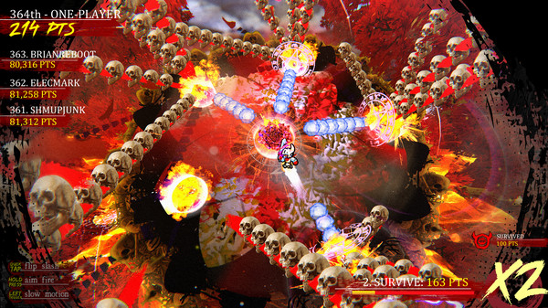 骑士镇魂曲|官方中文|Build.9803801-时光漩涡-灵动射击+全DLC|解压即撸|_9