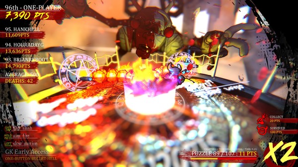 骑士镇魂曲|官方中文|Build.9803801-时光漩涡-灵动射击+全DLC|解压即撸|_3