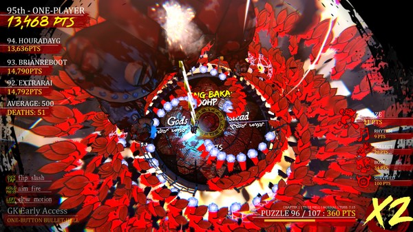 骑士镇魂曲|官方中文|Build.9803801-时光漩涡-灵动射击+全DLC|解压即撸|_5