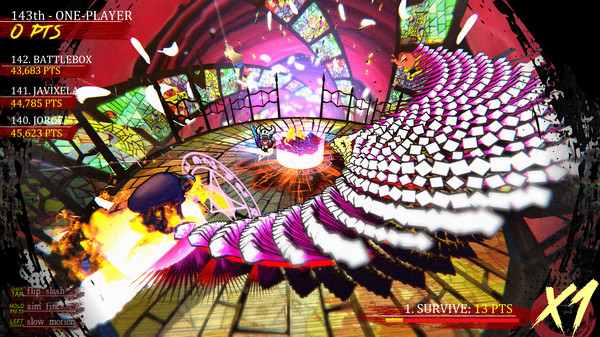 骑士镇魂曲|官方中文|Build.9803801-时光漩涡-灵动射击+全DLC|解压即撸|_6