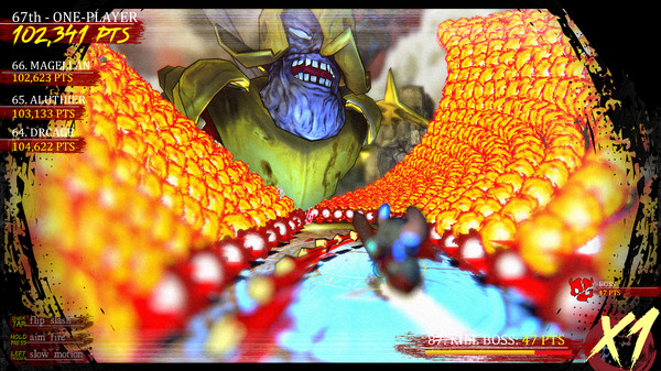 骑士镇魂曲|官方中文|Build.9803801-时光漩涡-灵动射击+全DLC|解压即撸|_7