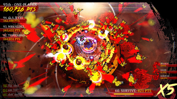 骑士镇魂曲|官方中文|Build.9803801-时光漩涡-灵动射击+全DLC|解压即撸|_8