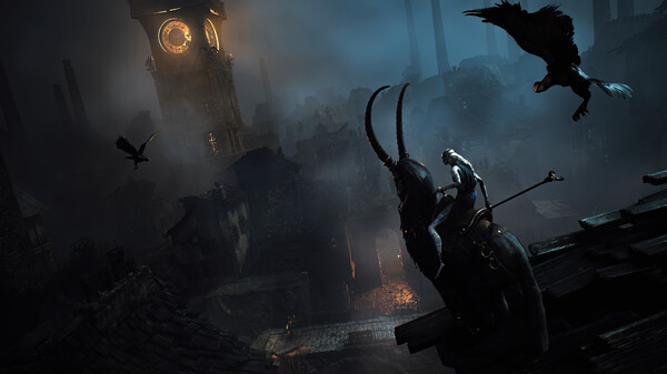 遗迹2 终极版|官方中文|V453.438+黑暗地平线DLC+全DLC+修改器|解压即撸|_8