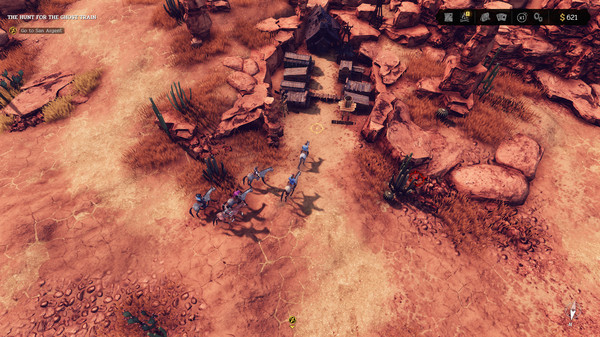 血战西部2|官方中文|V1.0.2.1.4195|解压即撸|_12