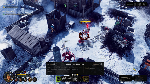 血战西部2|官方中文|V1.0.2.1.4195|解压即撸|_3