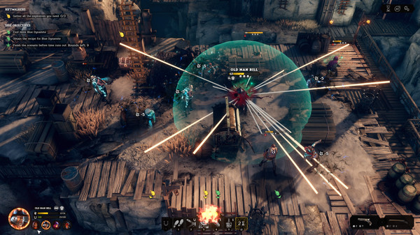 血战西部2|官方中文|V1.0.2.1.4195|解压即撸|_11