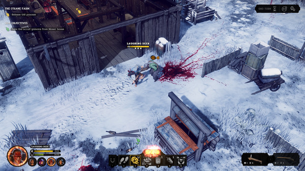 血战西部2|官方中文|V1.0.2.1.4195|解压即撸|_14