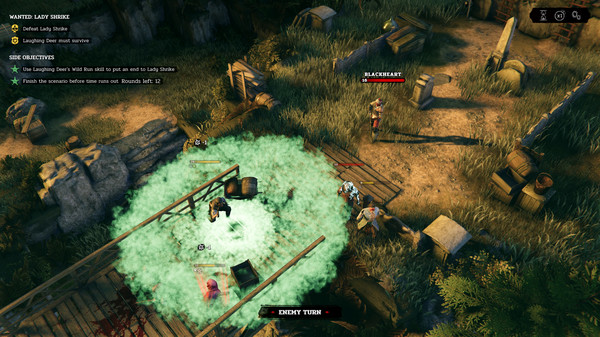 血战西部2|官方中文|V1.0.2.1.4195|解压即撸|_9