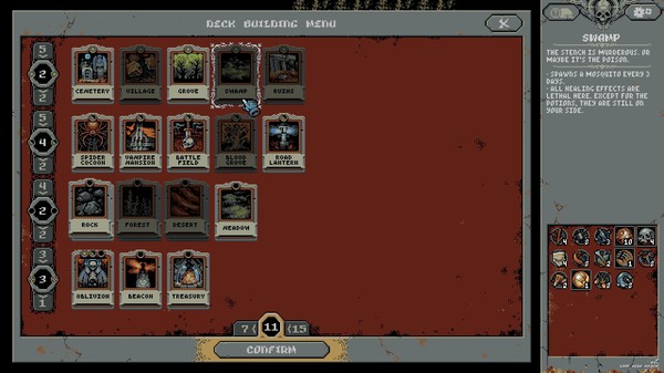 循环勇者 Loop Hero|官方中文|V1.155|解压即撸|_6