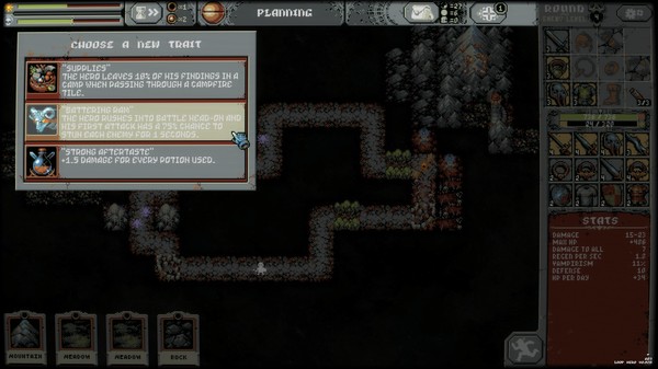 循环勇者 Loop Hero|官方中文|V1.155|解压即撸|_4