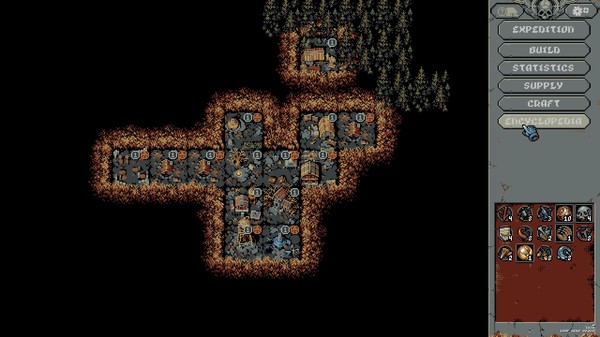 循环勇者 Loop Hero|官方中文|V1.155|解压即撸|_8