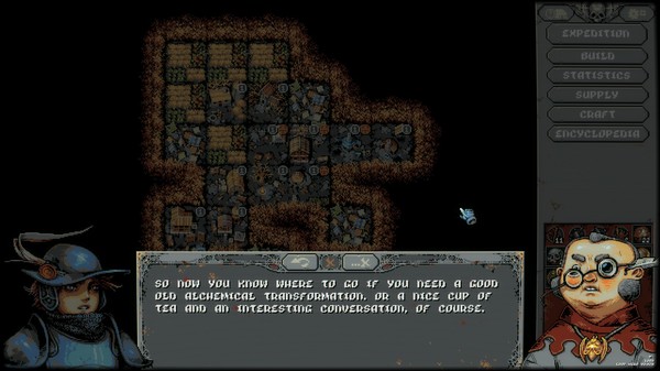 循环勇者 Loop Hero|官方中文|V1.155|解压即撸|_5