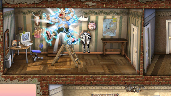 整蛊邻居归来|官方中文|V1.2.0|解压即撸|_3