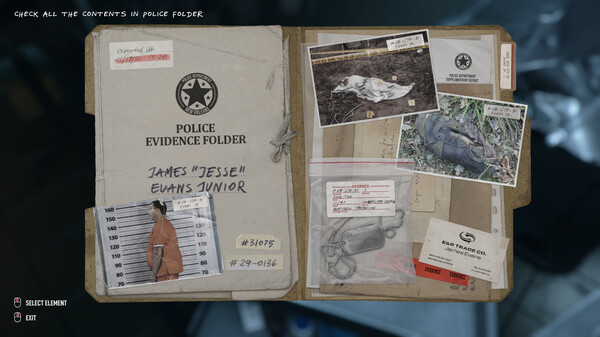 验尸模拟器 Autopsy Simulator|官方中文|Build.16689897|解压即撸|_9