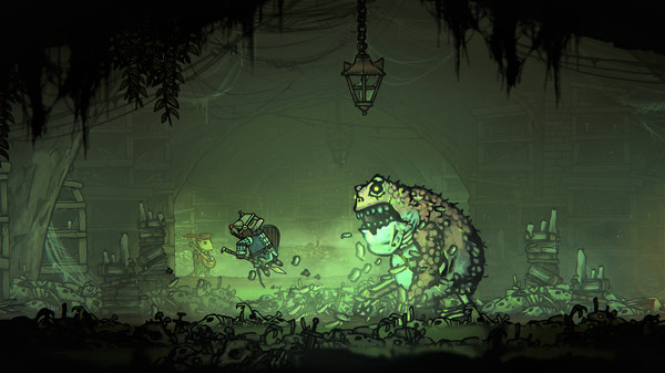 钢铁之尾|官方中文|本体+V5+1DLC|NSZ|原版|_8