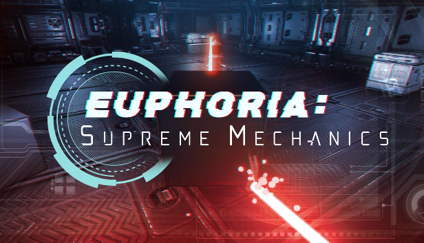 至尊机械 Euphoria Supreme Mechanics|官方中文|NSZ|原版|_0