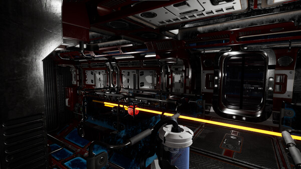 至尊机械 Euphoria Supreme Mechanics|官方中文|NSZ|原版|_2