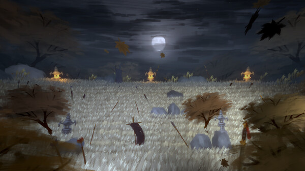 划破|官方中文|Build.20066170+法棍武器DLC-崩山破-天雷裂+全DLC|解压即撸|_4