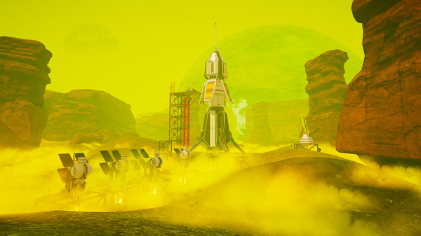 星球工匠|官方中文|Build.18746726-极地改造-荒原寻秘+全DLC|解压即撸|_9