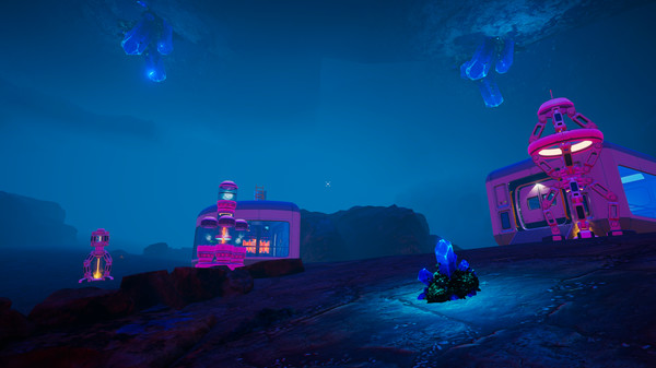 星球工匠|官方中文|Build.18746726-极地改造-荒原寻秘+全DLC|解压即撸|_5