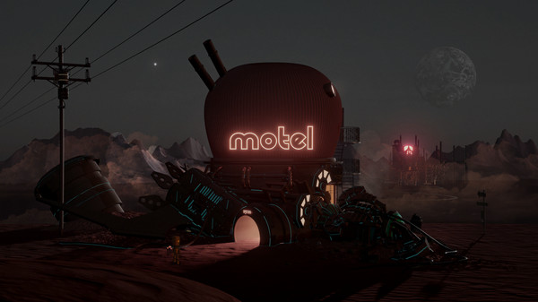 彼岸星 Ultreia|官方中文|本体+1.0.1升补|NSZ|原版|_2