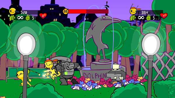 外星原始人 高清版|官方中文|解压即撸|_1