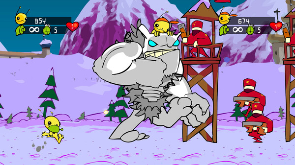 外星原始人 高清版|官方中文|解压即撸|_3