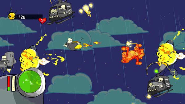 外星原始人 高清版|官方中文|解压即撸|_2