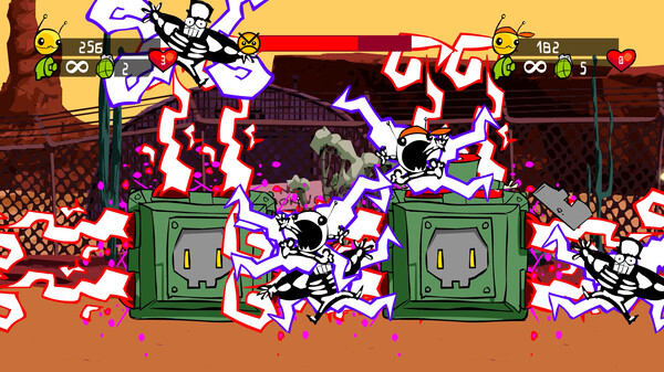 外星原始人 高清版|官方中文|解压即撸|_10