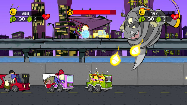 外星原始人 高清版|官方中文|解压即撸|_6