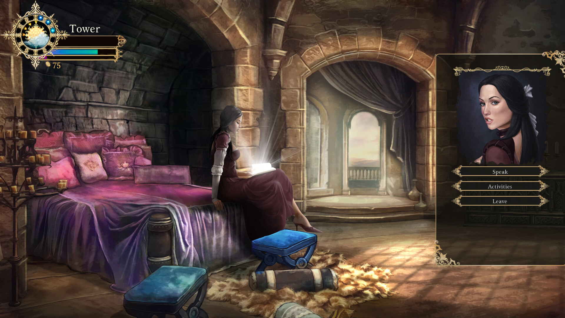 三个王国的故事 科努西亚|中字-国语|V1.62-威力加强版-新增DLC-新角色+额外任务-沙盒-多结局-锁区|解压即撸|_3