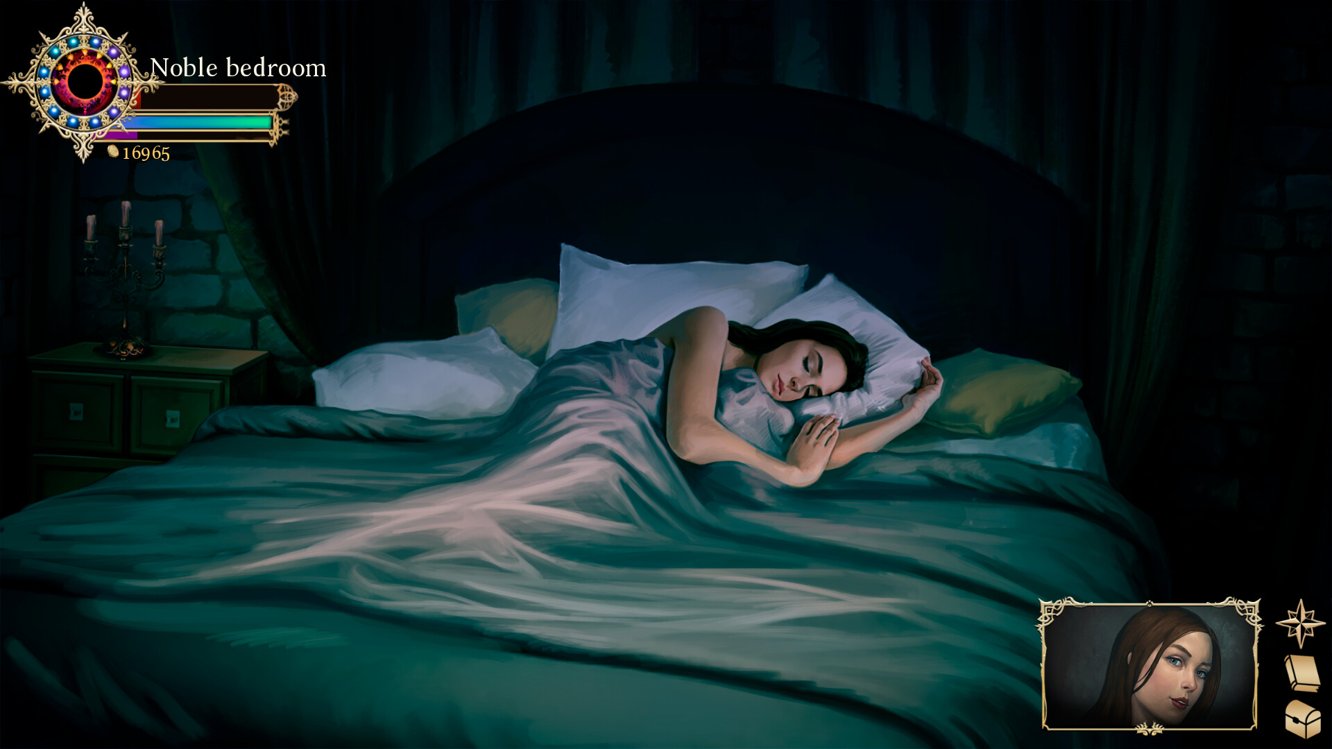 三个王国的故事 科努西亚|中字-国语|V1.62-威力加强版-新增DLC-新角色+额外任务-沙盒-多结局-锁区|解压即撸|_5