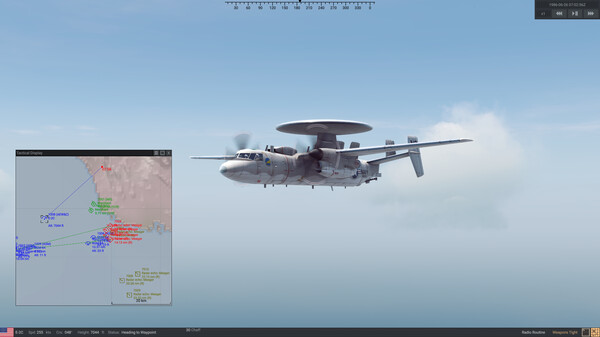 海权 导弹时代的海战|官方中文|Build.19559817-深海霸权-铁翼狂澜|解压即撸|_4