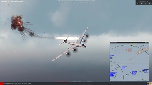 海权 导弹时代的海战|官方中文|Build.19559817-深海霸权-铁翼狂澜|解压即撸|_1