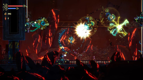 弃海 Pronty|官方中文|Build.3.012223940-深海吞噬者+全DLC|解压即撸|_6