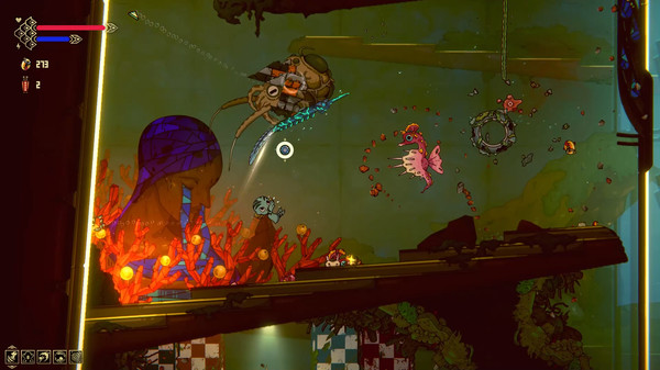 弃海 Pronty|官方中文|Build.3.012223940-深海吞噬者+全DLC|解压即撸|_2