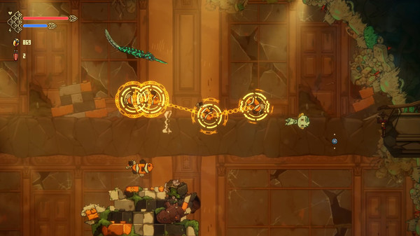 弃海 Pronty|官方中文|Build.3.012223940-深海吞噬者+全DLC|解压即撸|_3