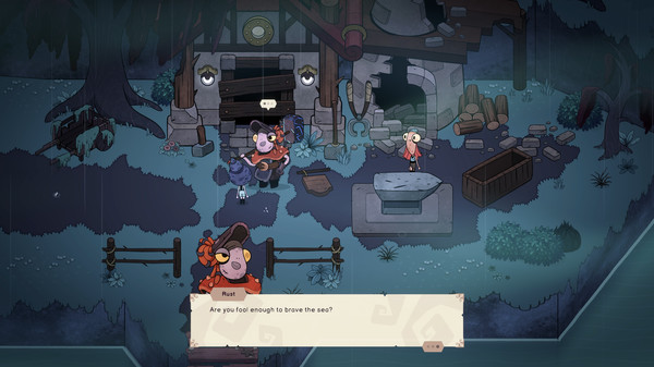 同舟共济|官方中文|Build.18940512+全DLC|解压即撸|_2