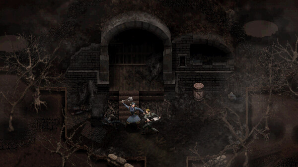 战壕惊魂 CONSCRIPT|官方中文|本体+1.0.3升补+2DLC|NSZ|原版|_9