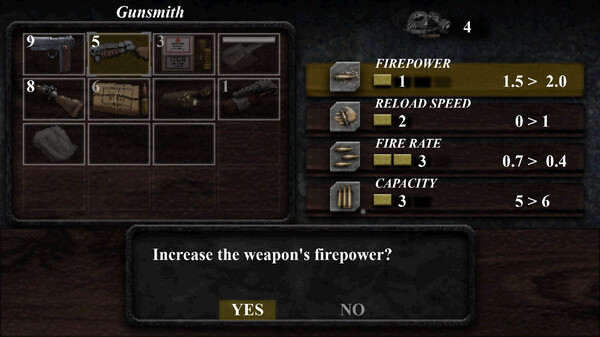 战壕惊魂 CONSCRIPT|官方中文|本体+1.0.3升补+2DLC|NSZ|原版|_10