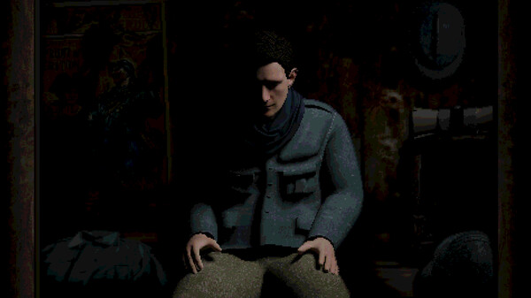 战壕惊魂 CONSCRIPT|官方中文|本体+1.0.3升补+2DLC|NSZ|原版|_2